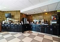 Comfort Inn Atlantic City North 아베스콘 외부 사진