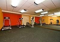 Comfort Inn Atlantic City North 아베스콘 외부 사진
