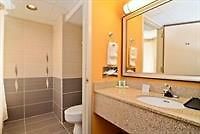Comfort Inn Atlantic City North 아베스콘 외부 사진