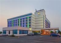 Comfort Inn Atlantic City North 아베스콘 외부 사진