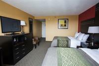 Comfort Inn Atlantic City North 아베스콘 외부 사진