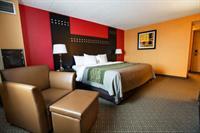 Comfort Inn Atlantic City North 아베스콘 외부 사진