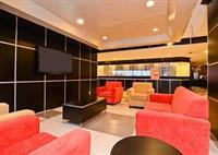 Comfort Inn Atlantic City North 아베스콘 외부 사진