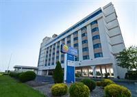 Comfort Inn Atlantic City North 아베스콘 외부 사진