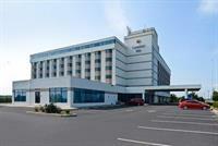 Comfort Inn Atlantic City North 아베스콘 외부 사진