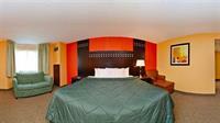 Comfort Inn Atlantic City North 아베스콘 외부 사진
