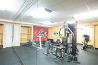 Comfort Inn Atlantic City North 아베스콘 외부 사진